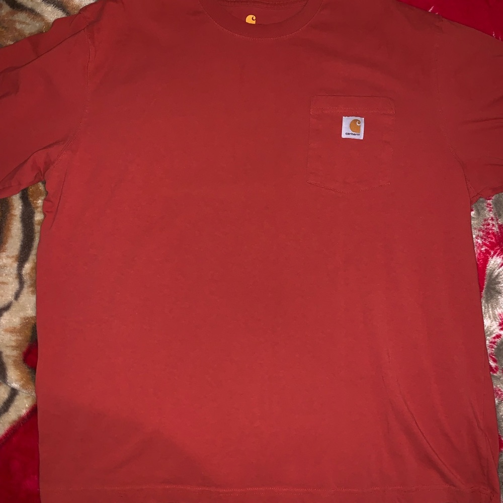 Men’s Carhartt Shirt